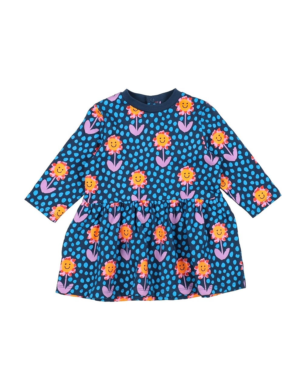 STELLA McCARTNEY KIDS - Baby dresses