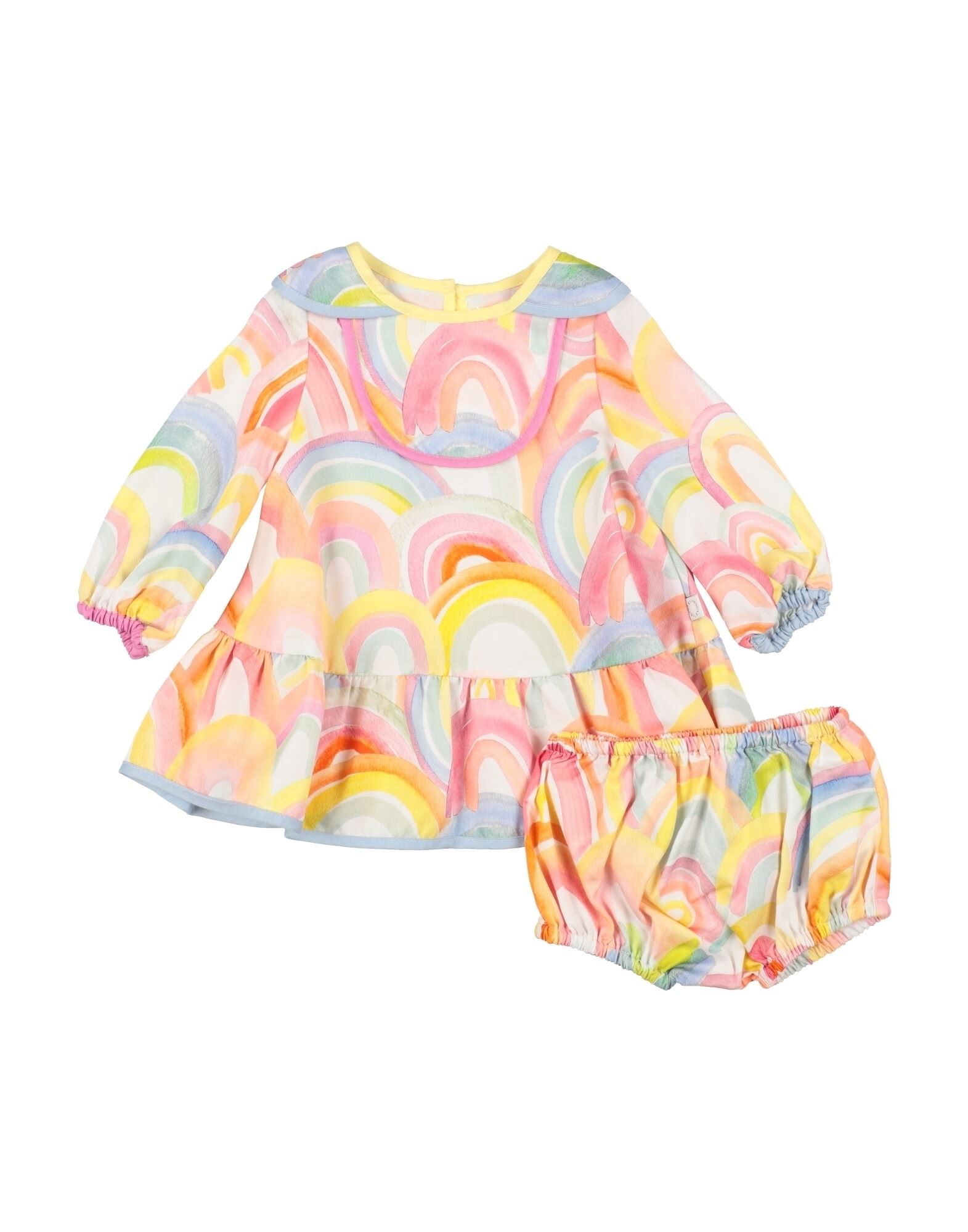 STELLA McCARTNEY KIDS - Baby dresses