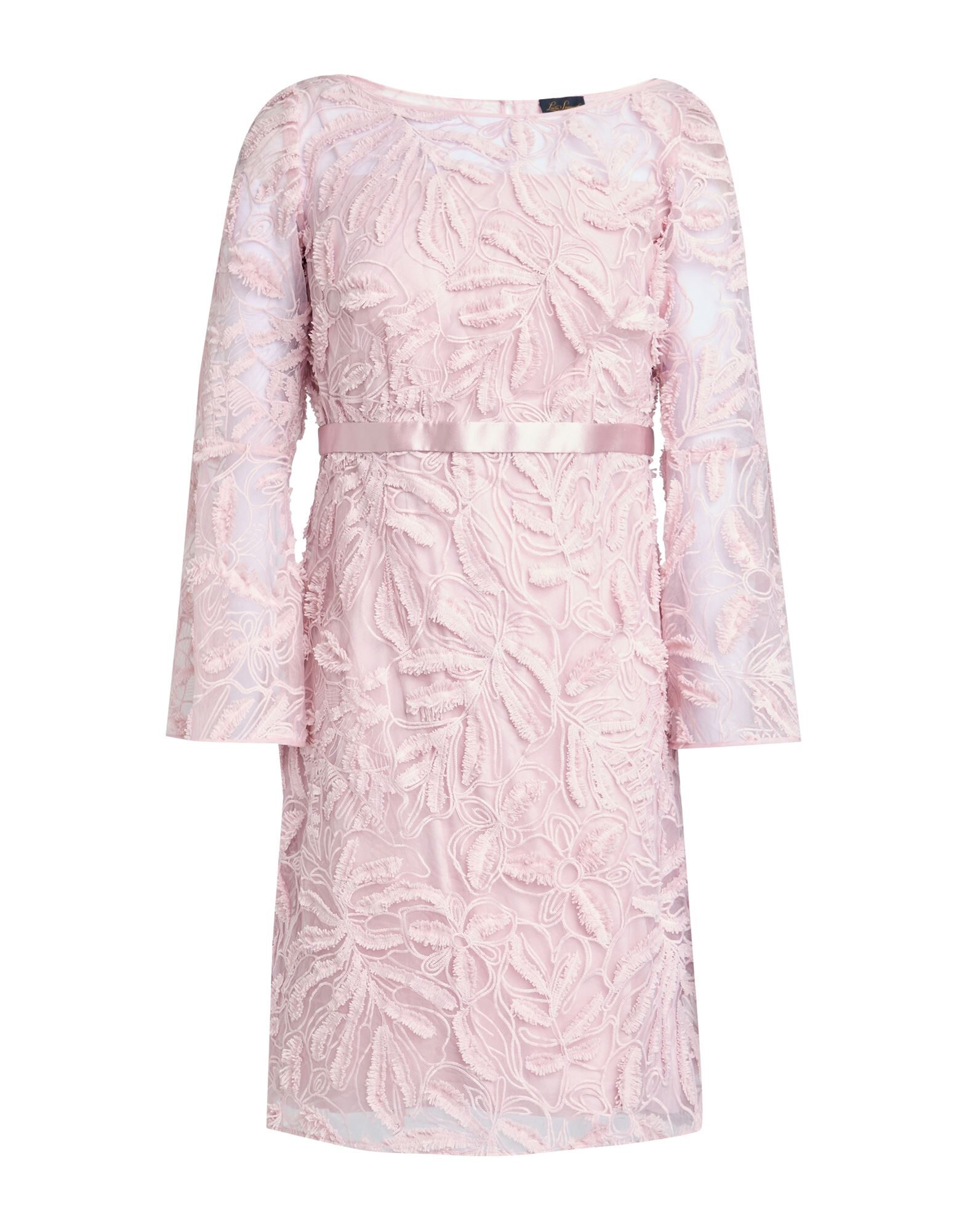 LUISA SPAGNOLI - Mini dresses