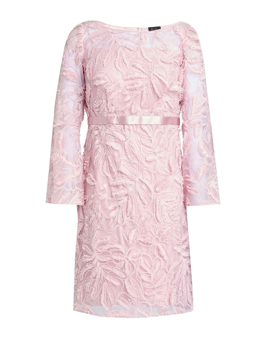 LUISA SPAGNOLI - Mini dresses