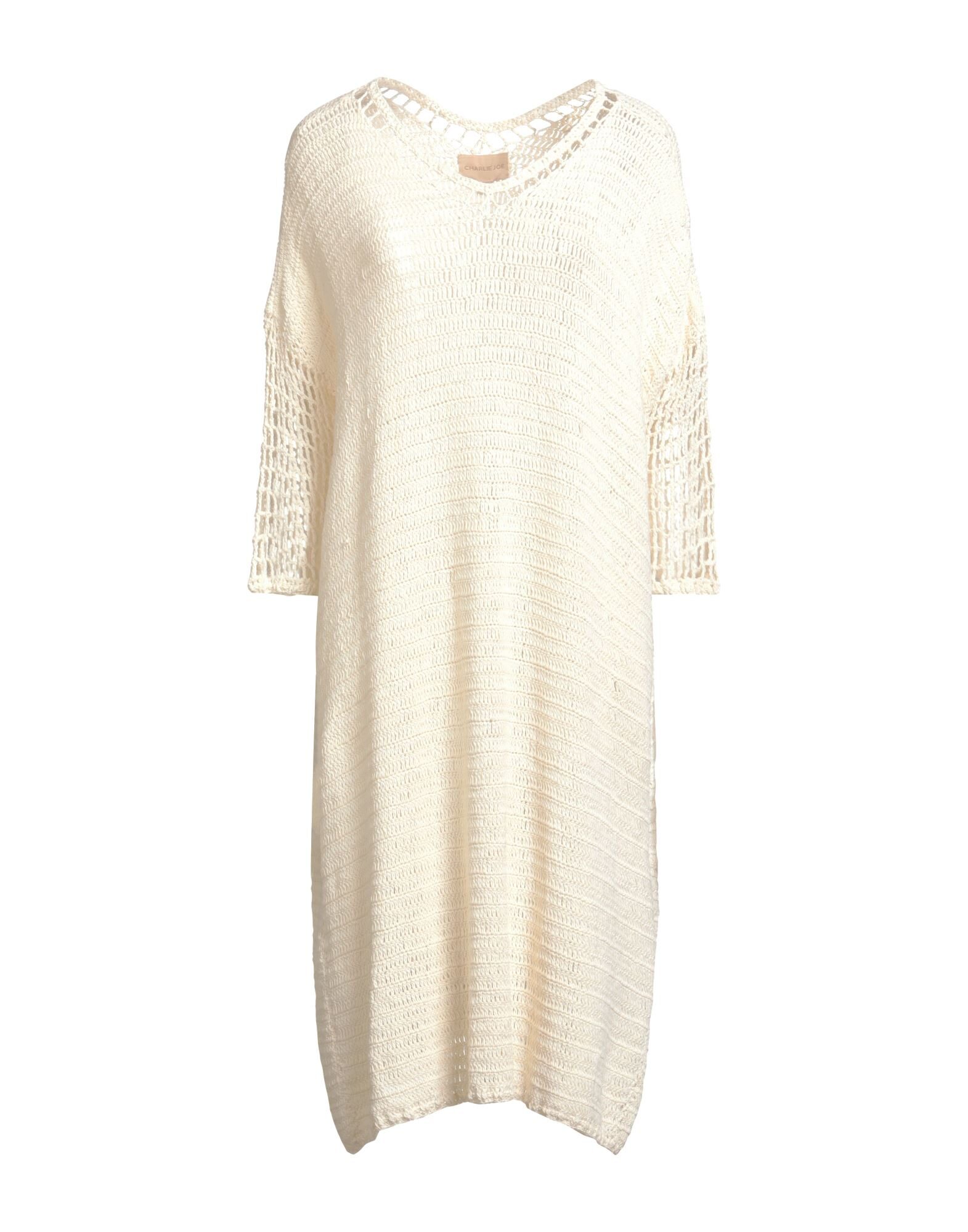 CHARLIE JOE - Midi dresses