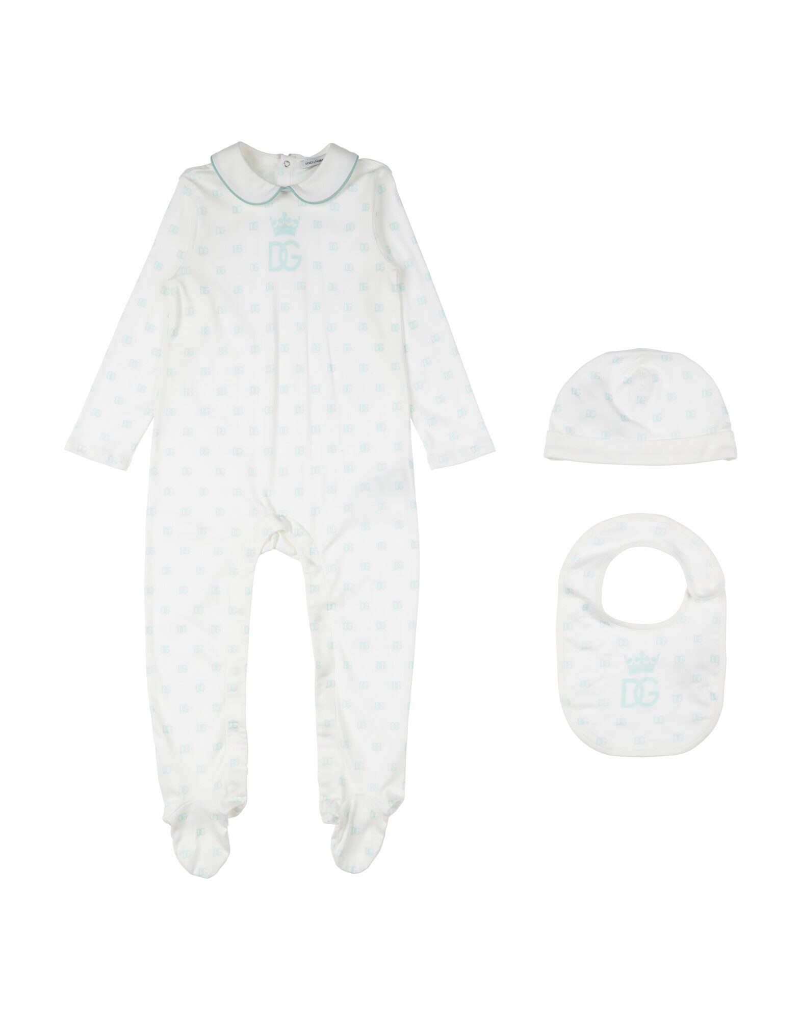 DOLCE&GABBANA - Baby accessories sets