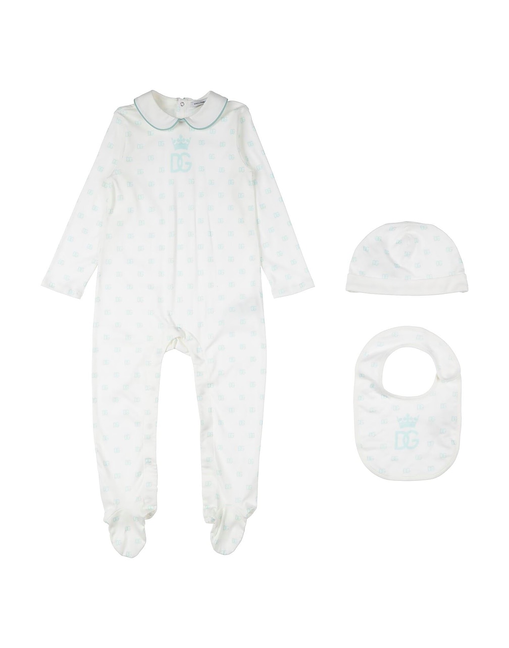 DOLCE&GABBANA - Baby accessories sets
