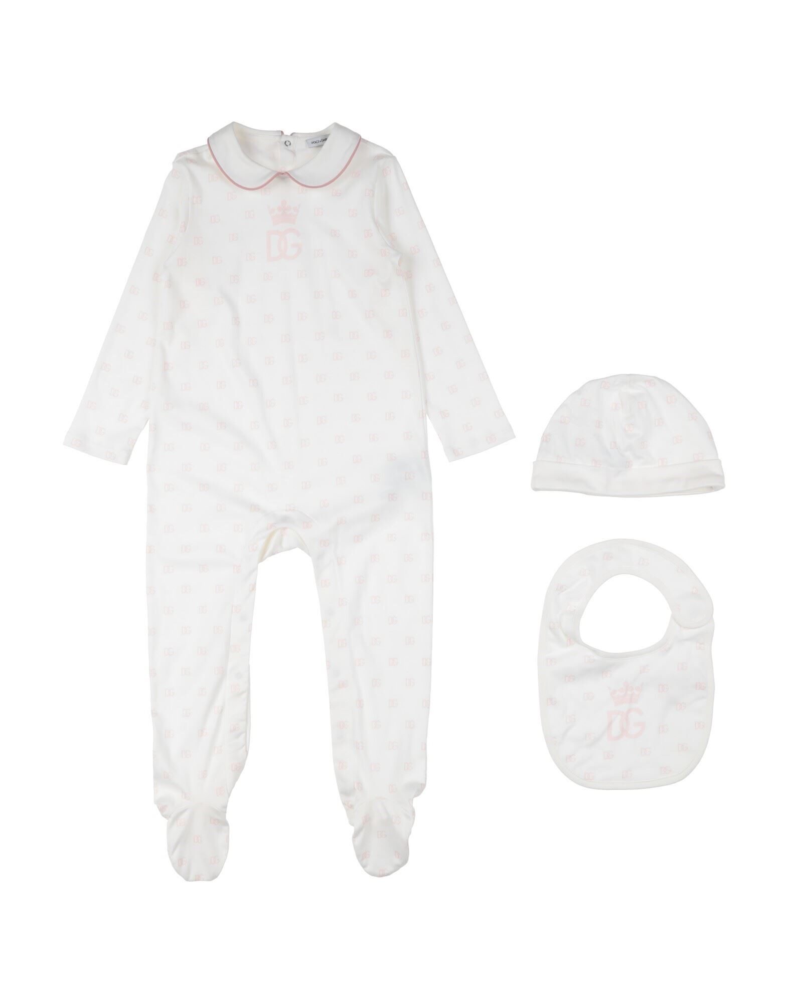 DOLCE&GABBANA - Ensembles bébé