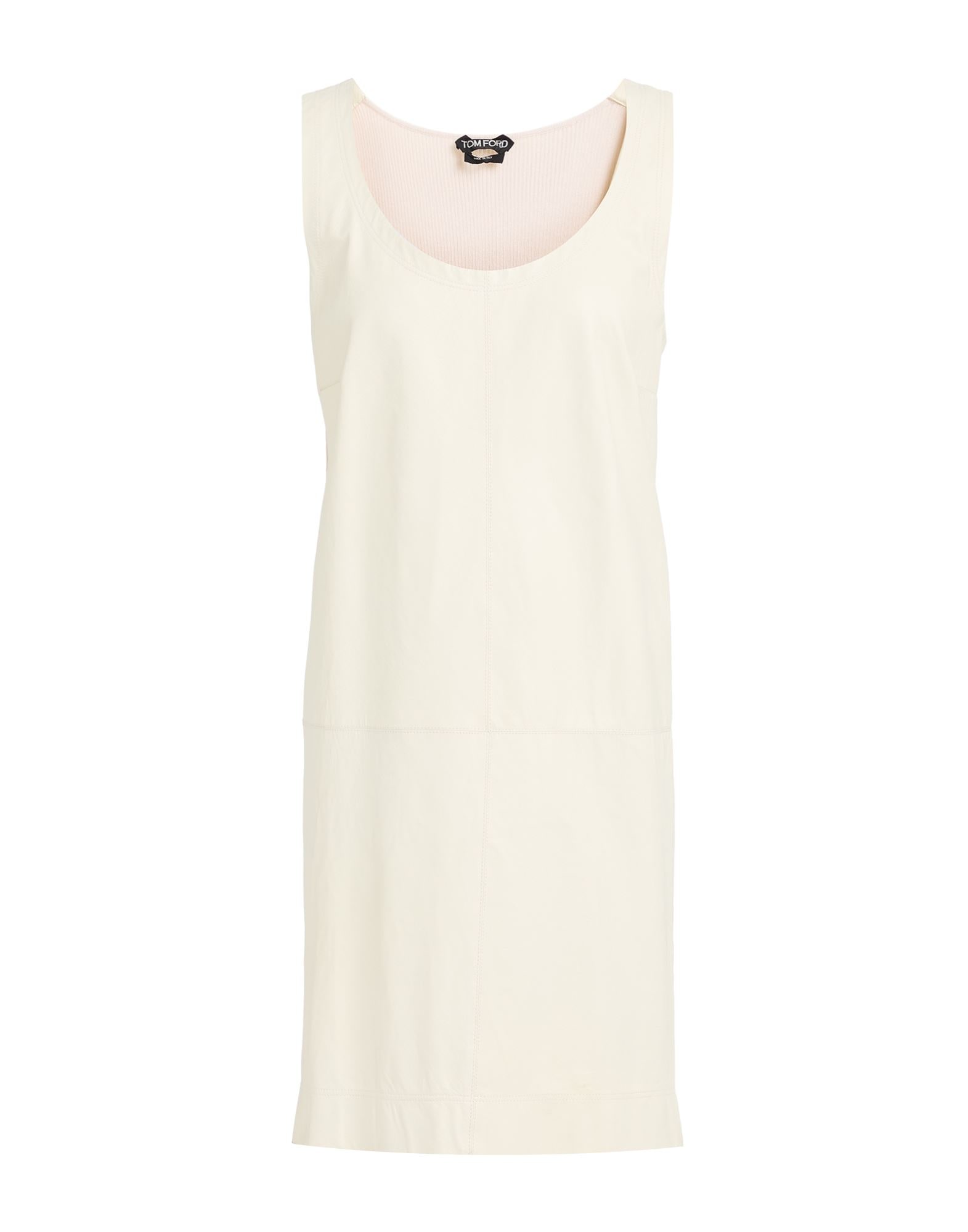 TOM FORD - Mini dresses