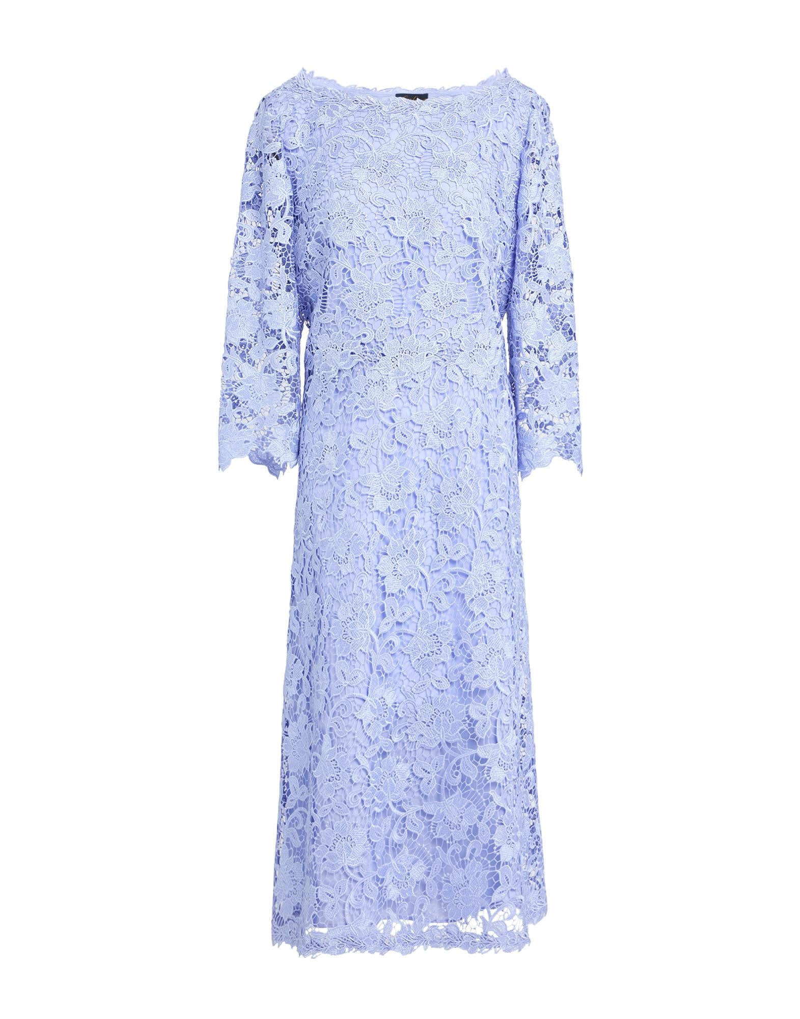 LUISA SPAGNOLI - Midi dresses