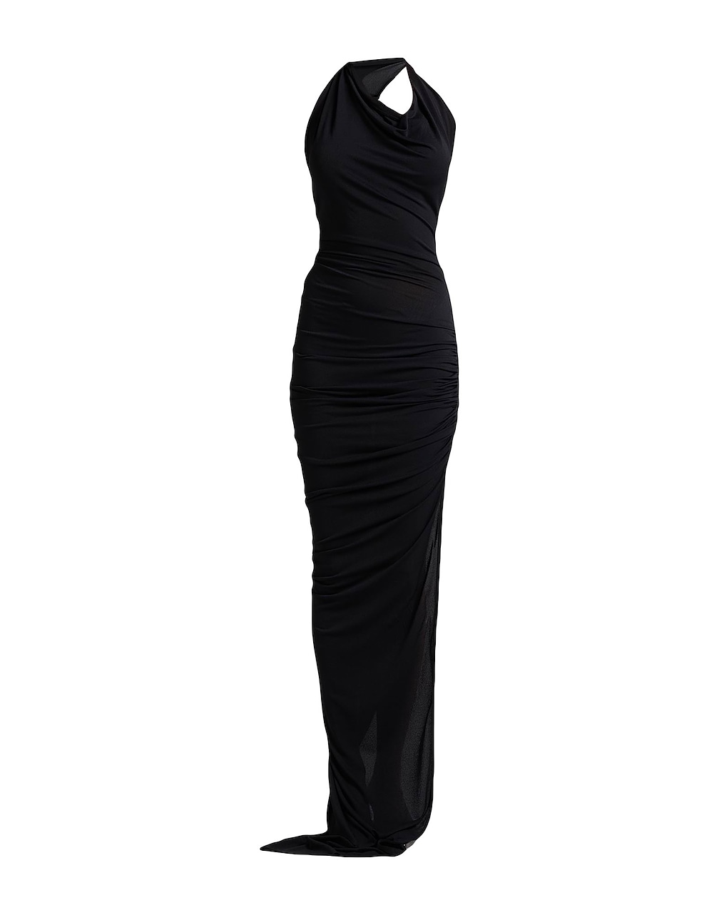 RICK OWENS - Maxi dresses