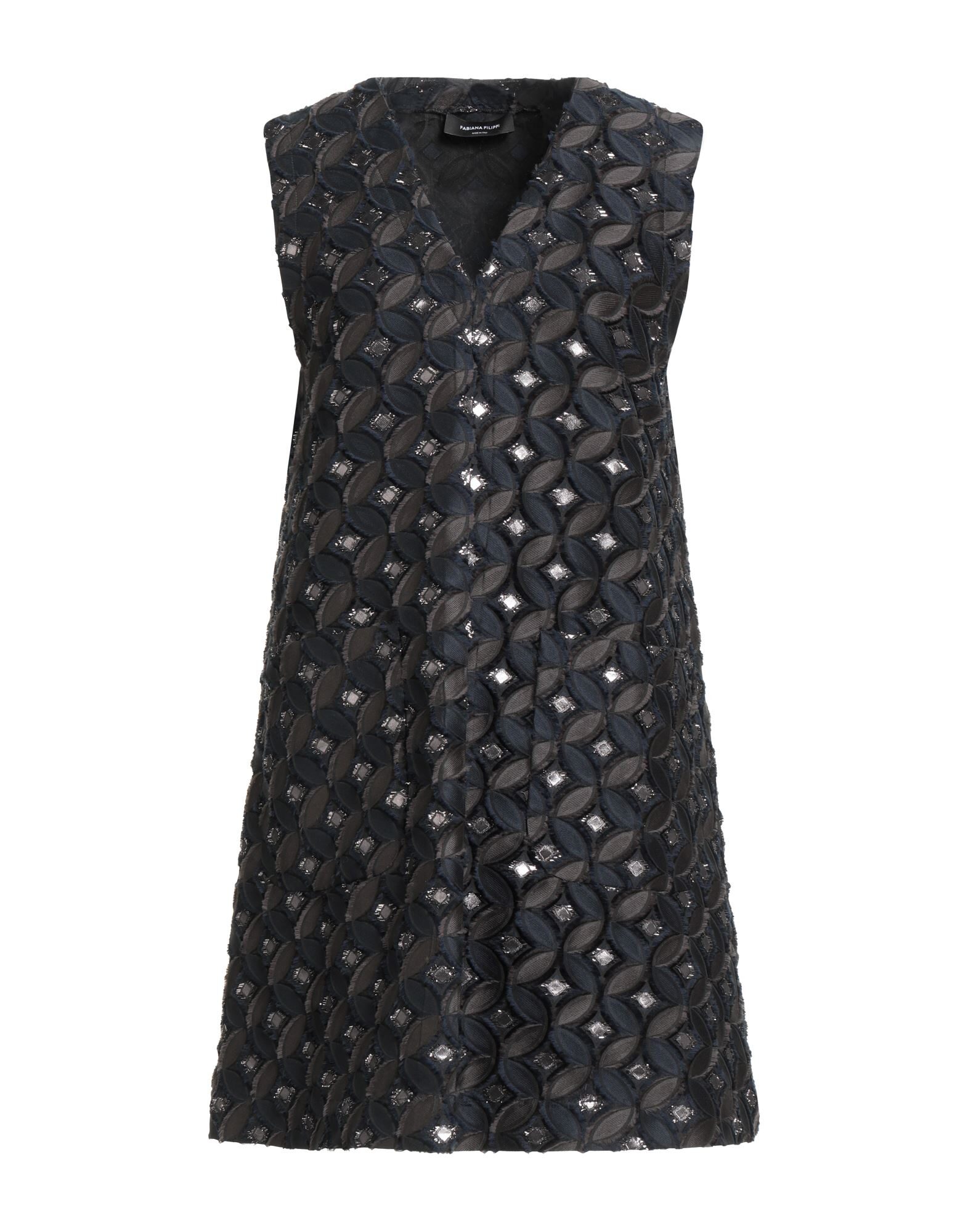 FABIANA FILIPPI - Mini dresses