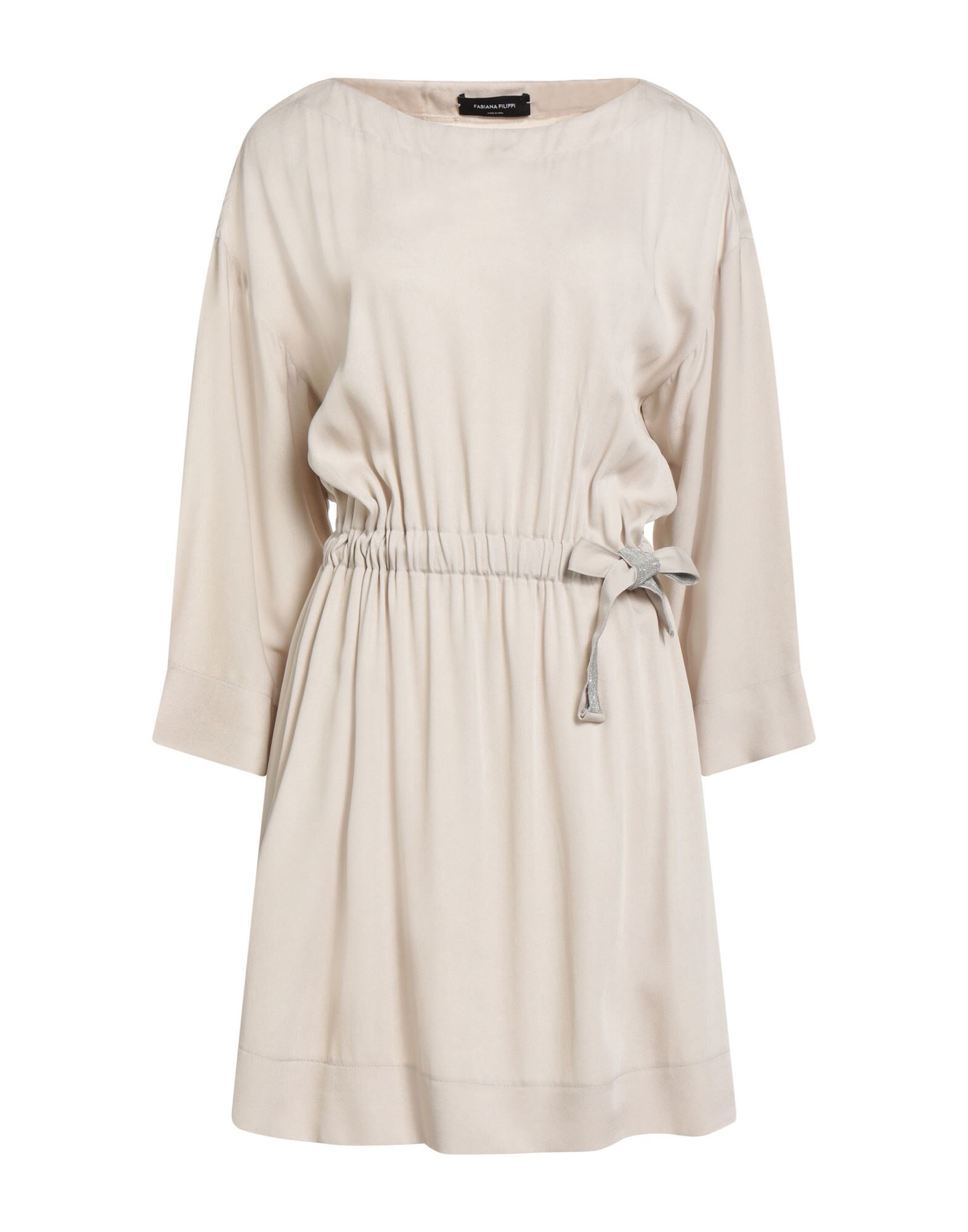 FABIANA FILIPPI - Mini dresses