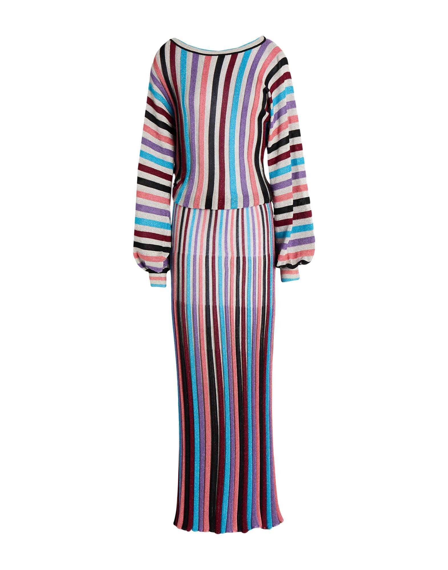 BOUTIQUE MOSCHINO - Maxi dresses