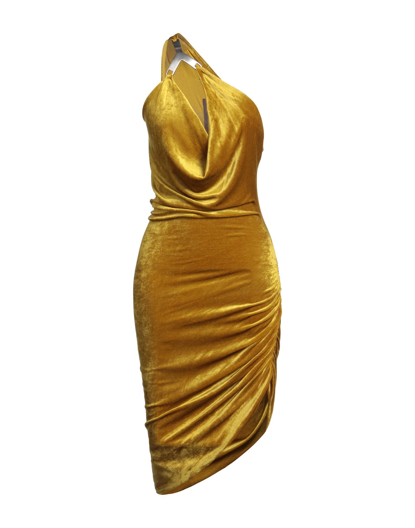 RICK OWENS LILIES - 미디 원피스