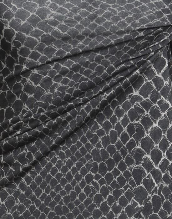 RICK OWENS LILIES Платье миди