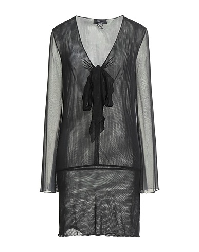 BLUMARINE Short dress 82% Polyamide, 18% Elastane