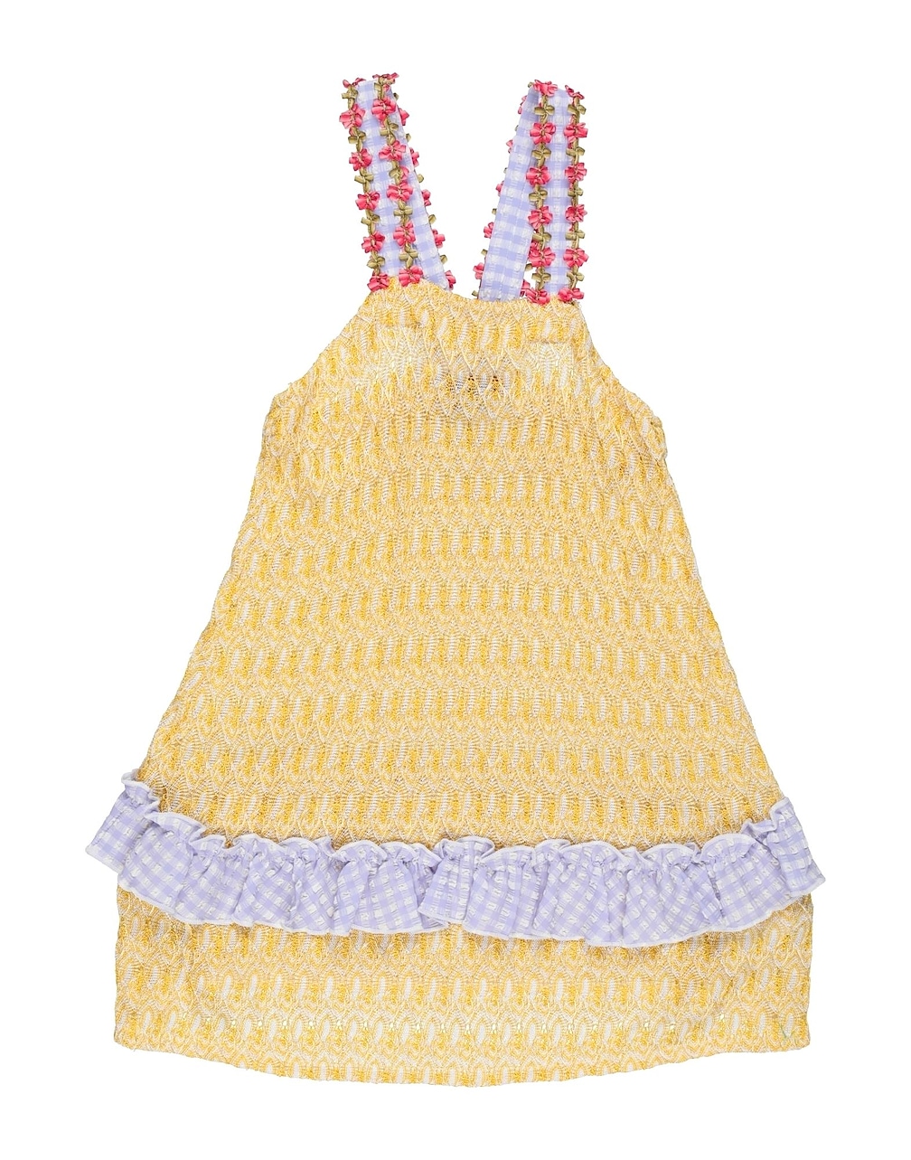 MISSONI KIDS - Cover-ups