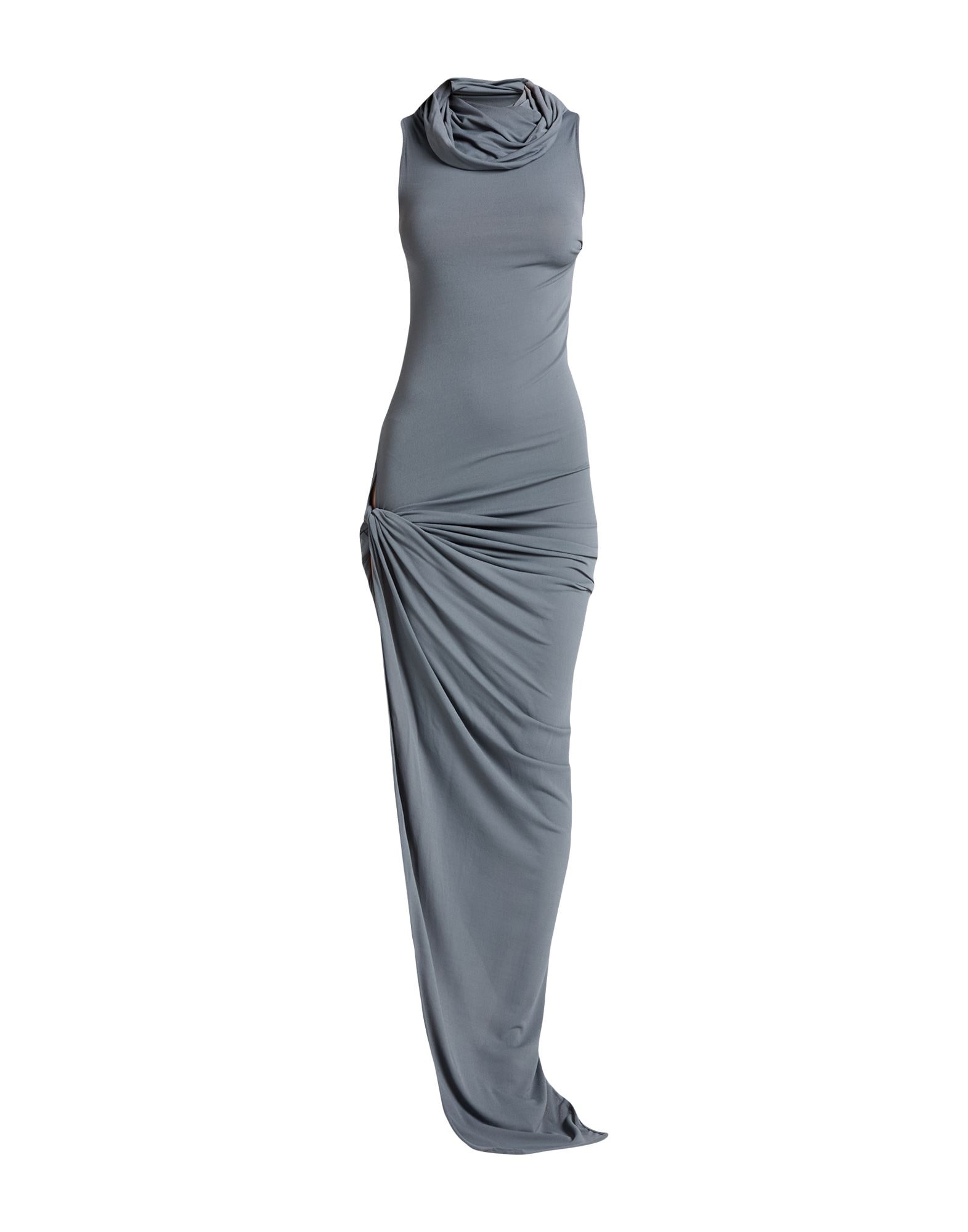 RICK OWENS LILIES - 맥시 원피스