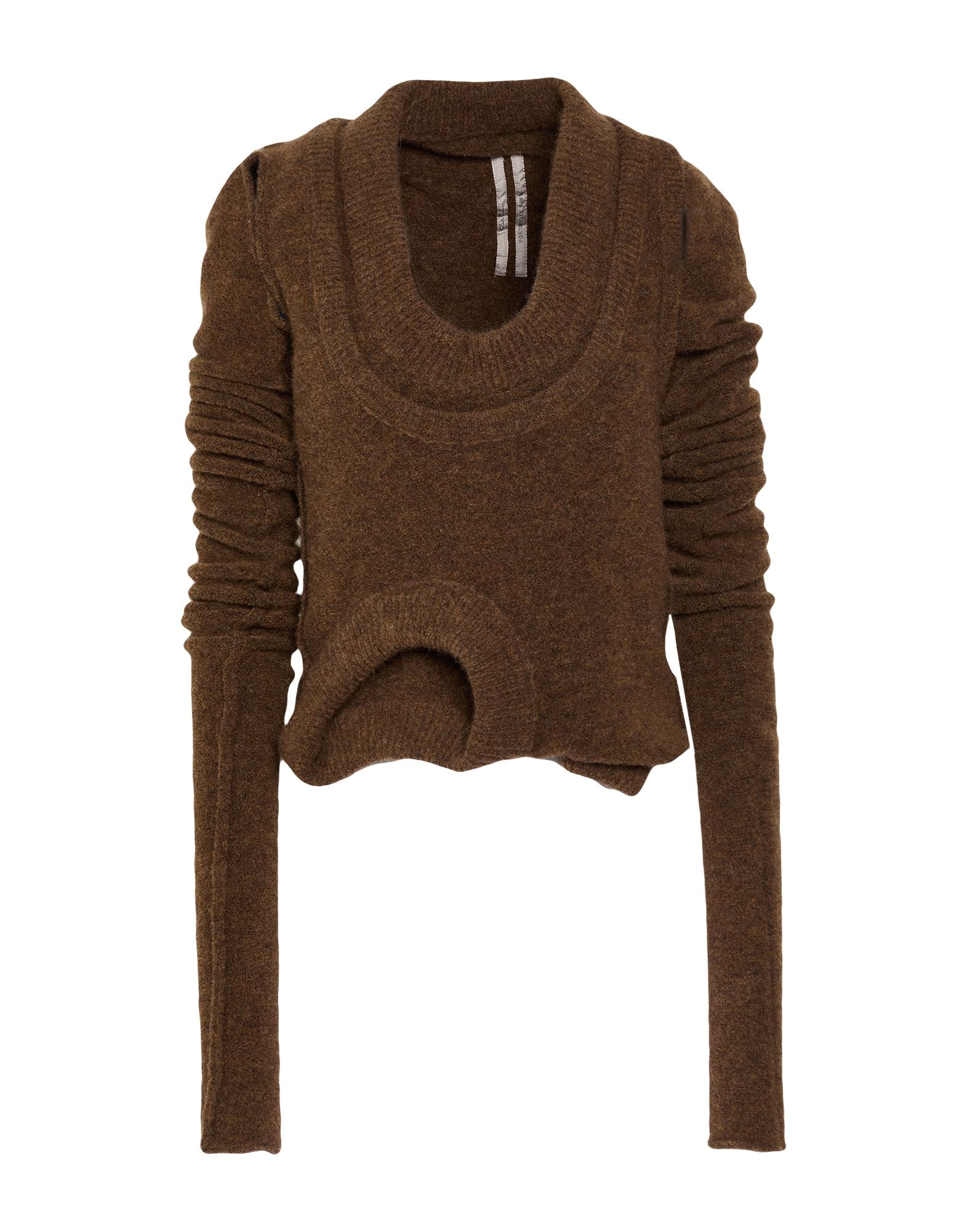 RICK OWENS - Midi dresses