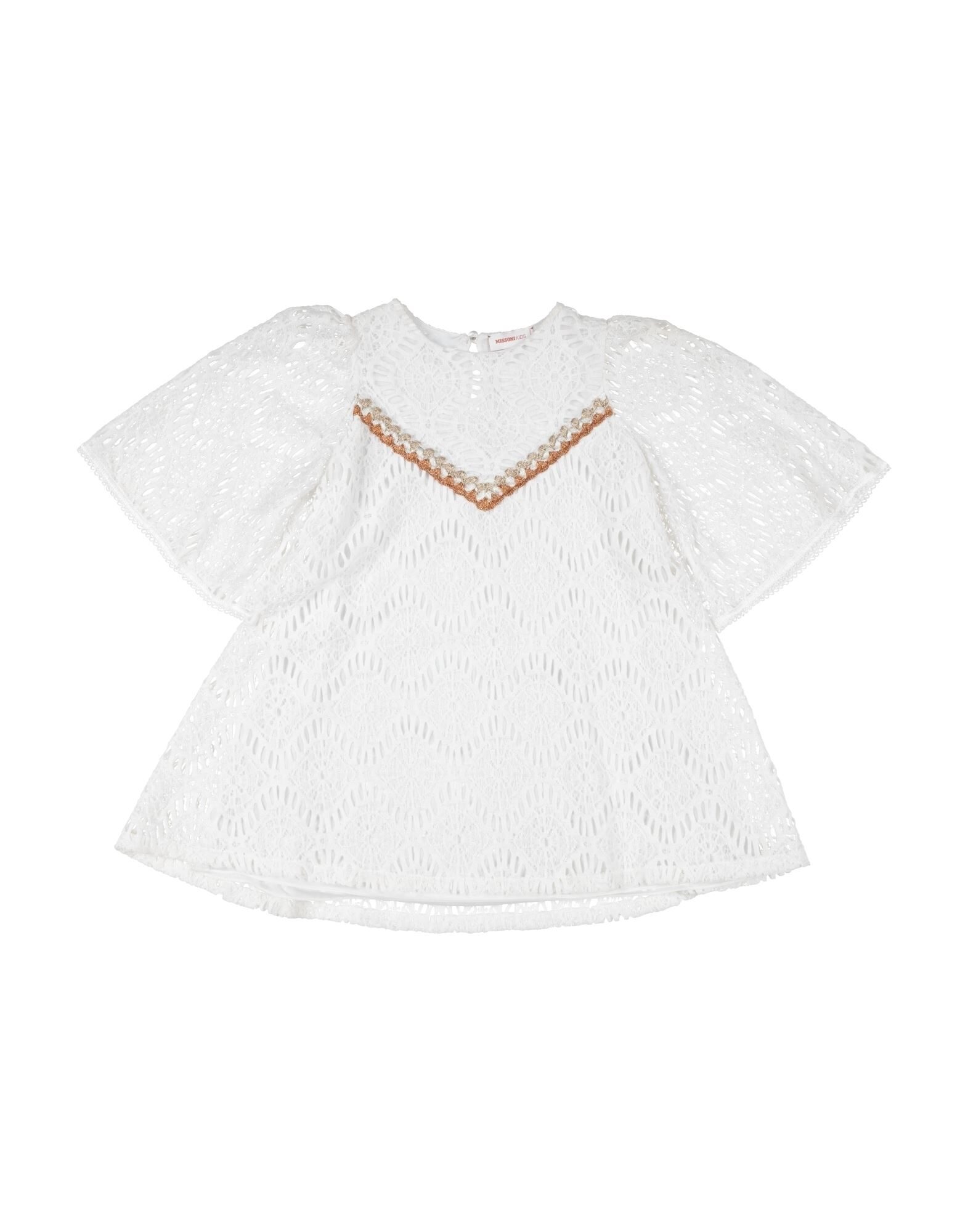 MISSONI KIDS - Детские платья