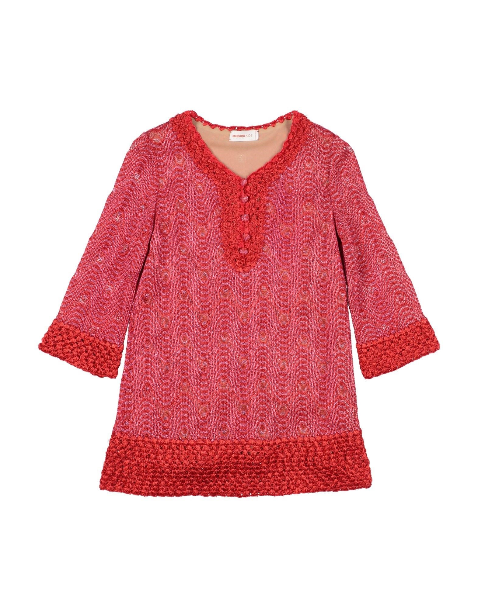 MISSONI KIDS - Vestiti bimba