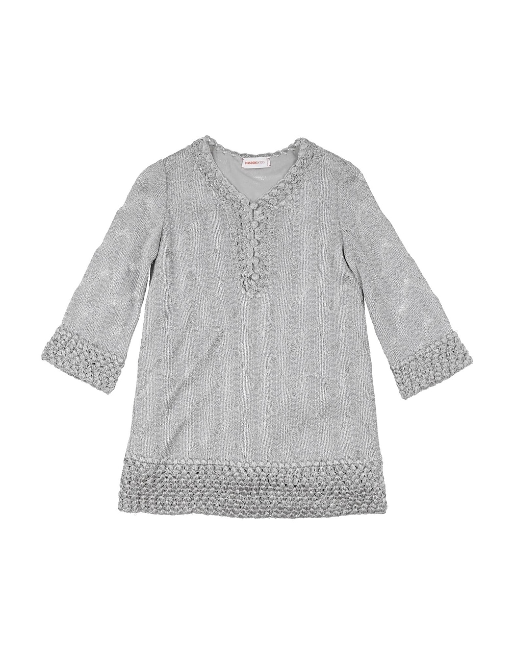 MISSONI KIDS - Kids’ dresses