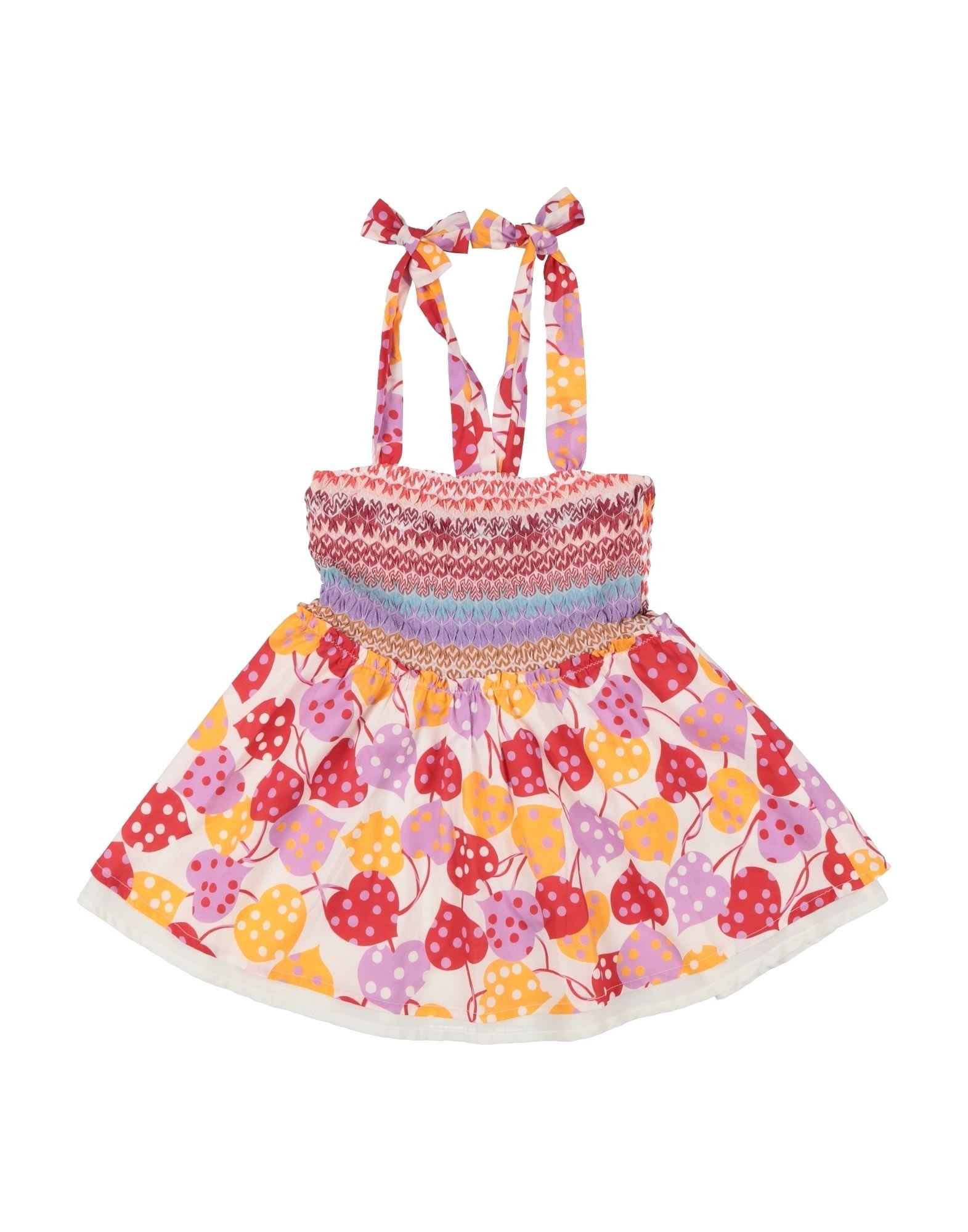 MISSONI KIDS - Kids’ dresses