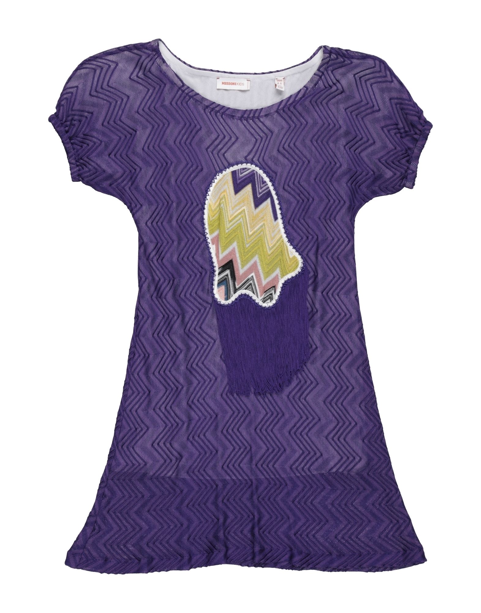 MISSONI KIDS - Kids’ dresses