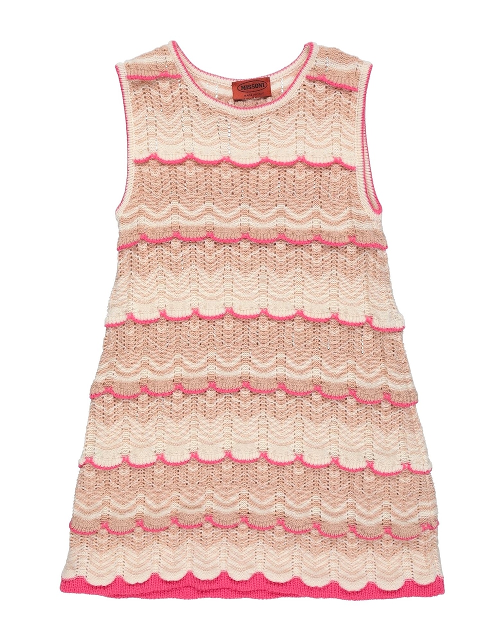MISSONI KIDS - Kinderkleider