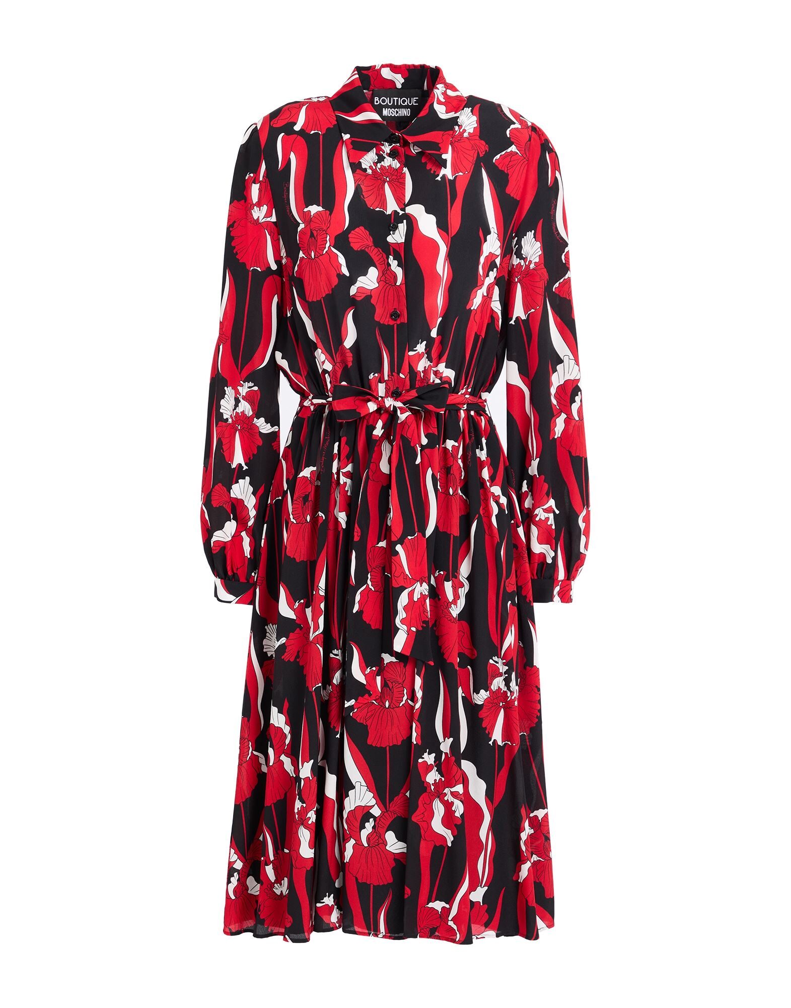 BOUTIQUE MOSCHINO - Midi dresses