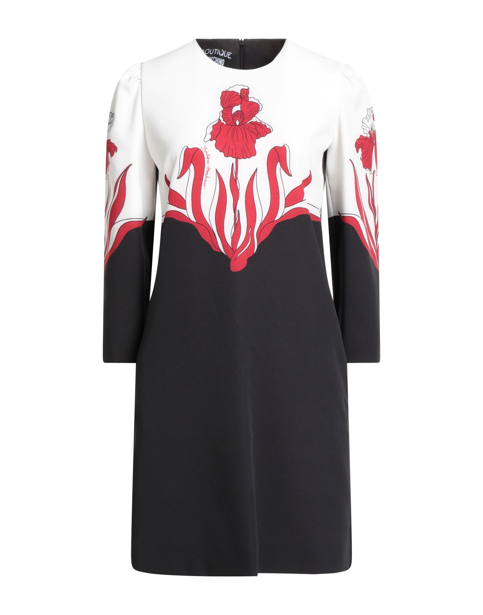 BOUTIQUE MOSCHINO - Mini dresses