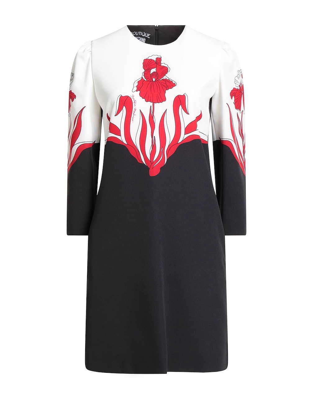 BOUTIQUE MOSCHINO - Mini dresses