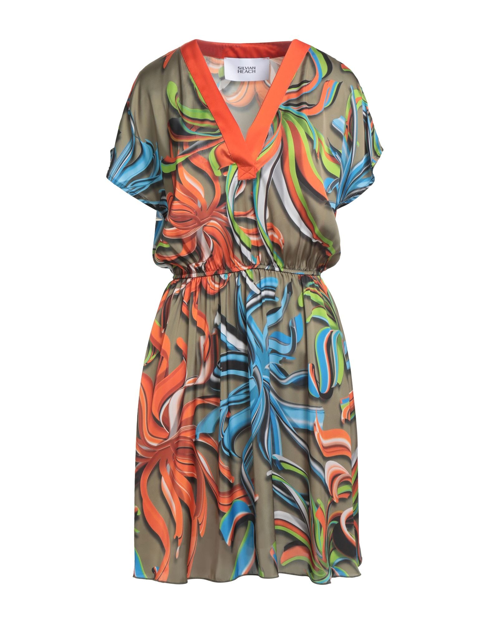 SILVIAN HEACH - Mini dresses