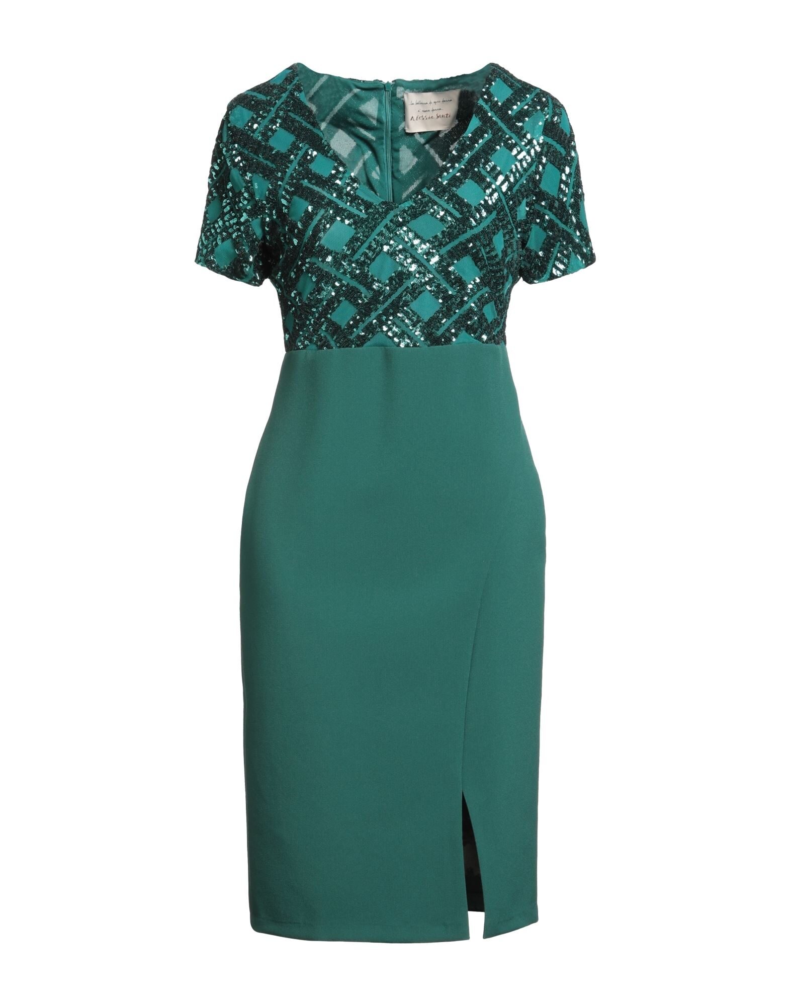 ALESSIA SANTI - Midi dresses