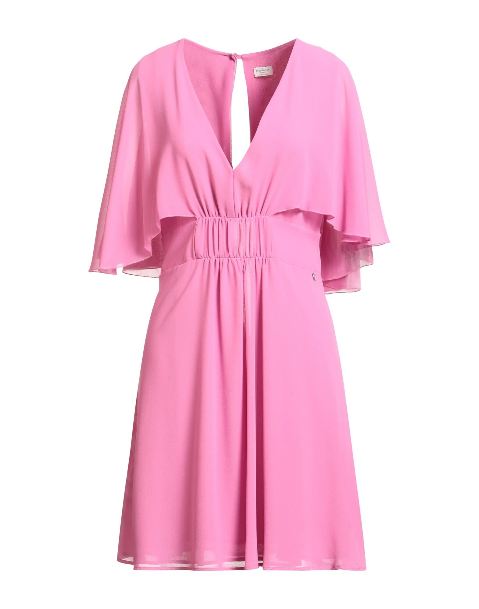 REBEL QUEEN by LIU •JO - Μίνι φορέματα