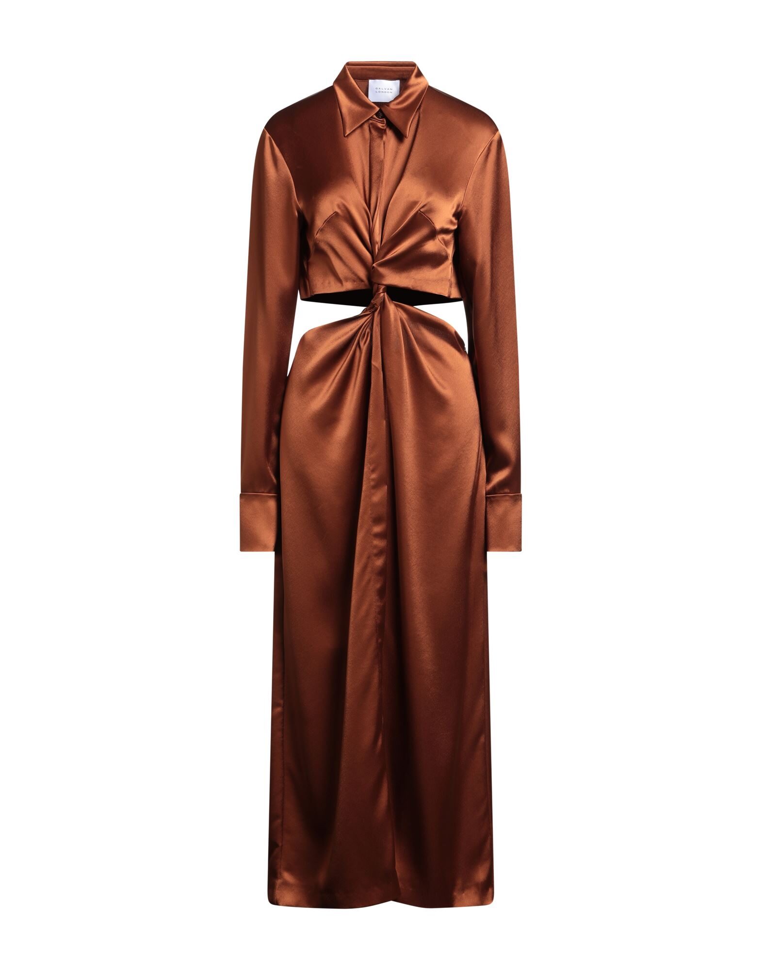 GALVAN  London - Maxi-Kleider