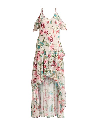 BSB Long dress 100% Polyester