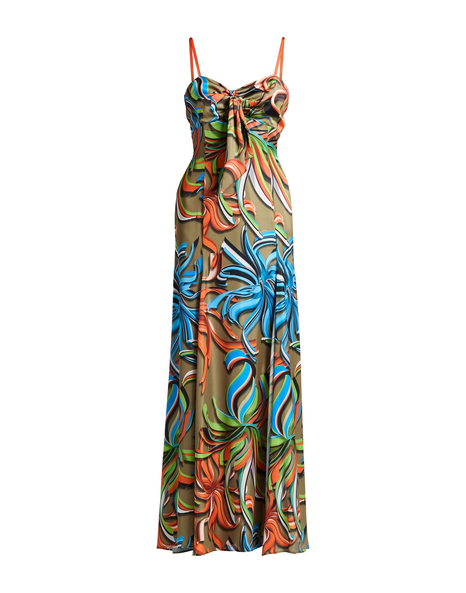SILVIAN HEACH - Maxi dresses