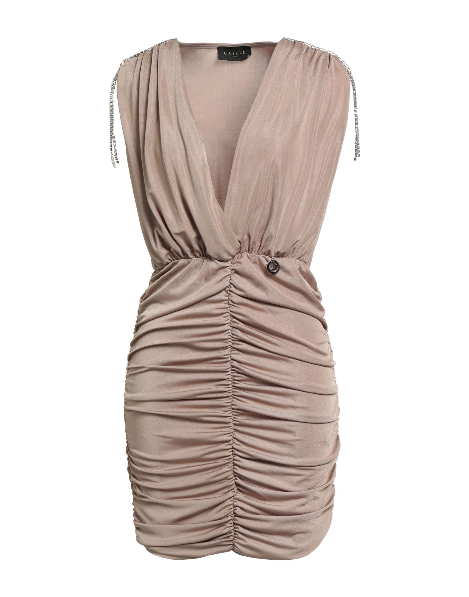 GAëLLE Paris - Mini dresses