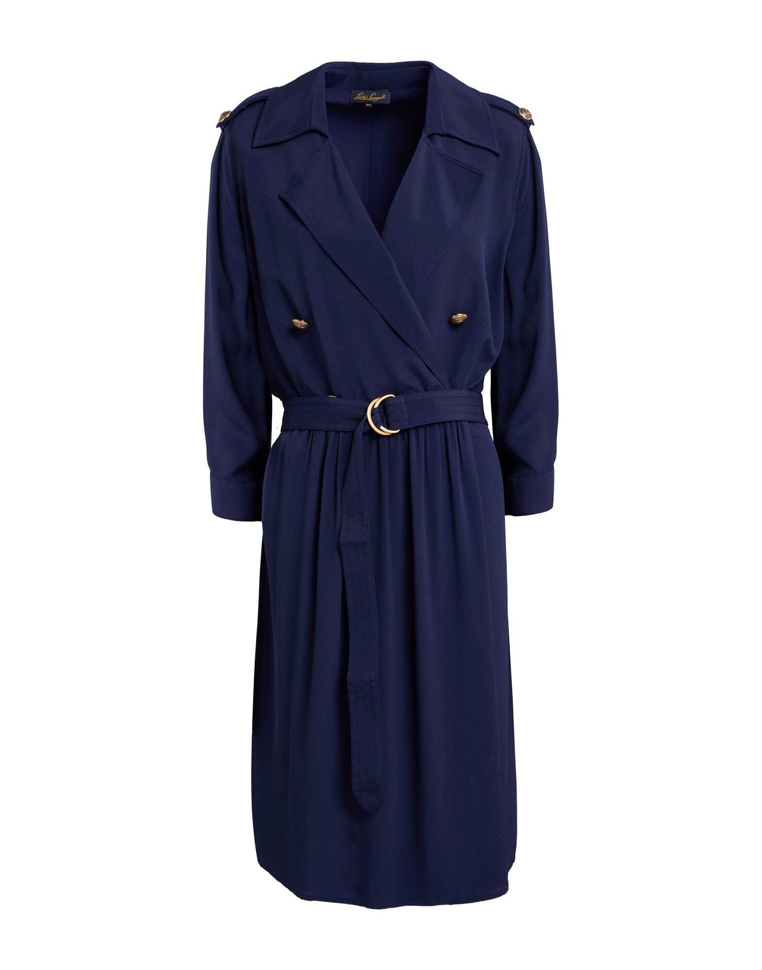 LUISA SPAGNOLI - Mini dresses