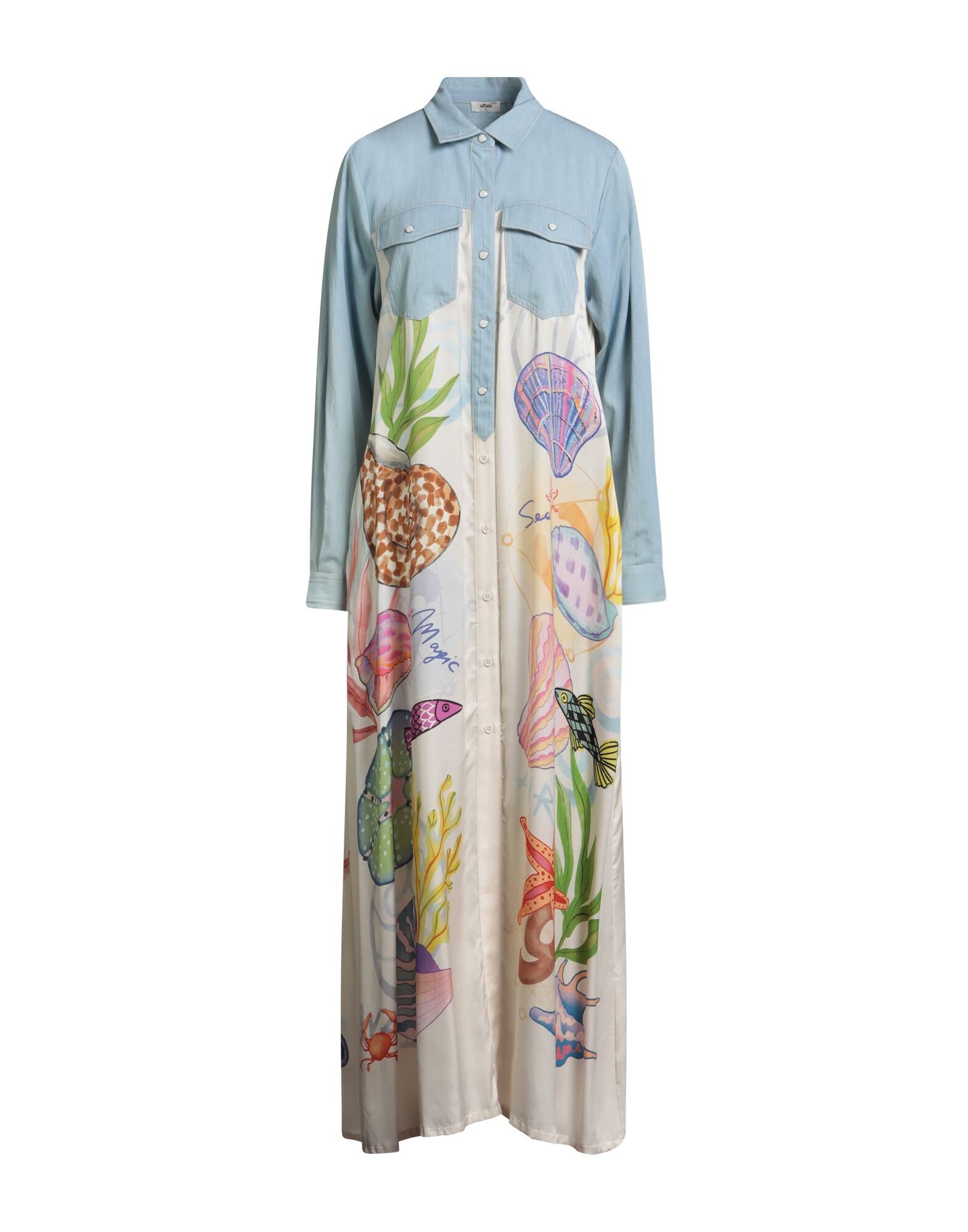 ME369 - Vestiti lunghi