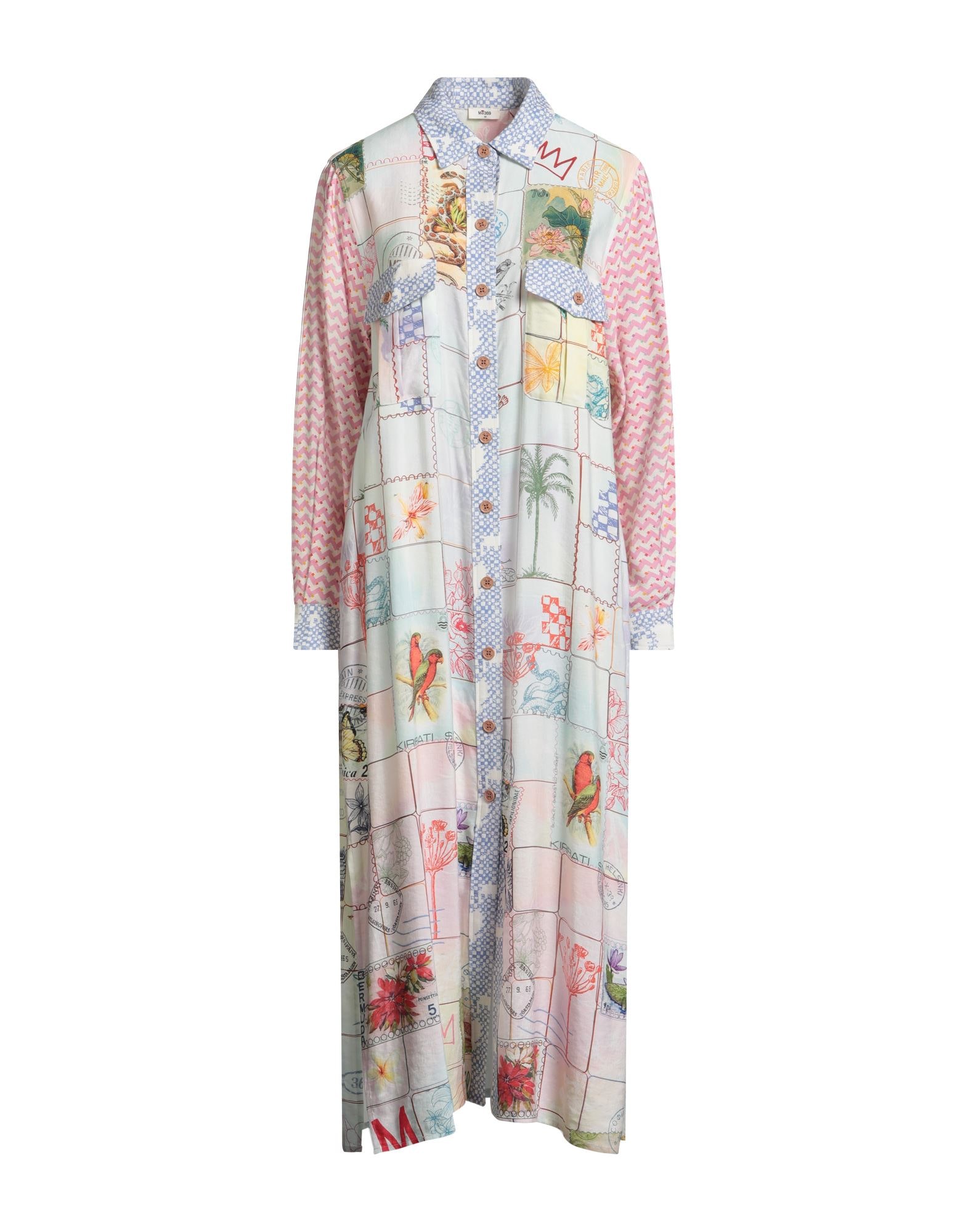 ME369 - Vestiti midi