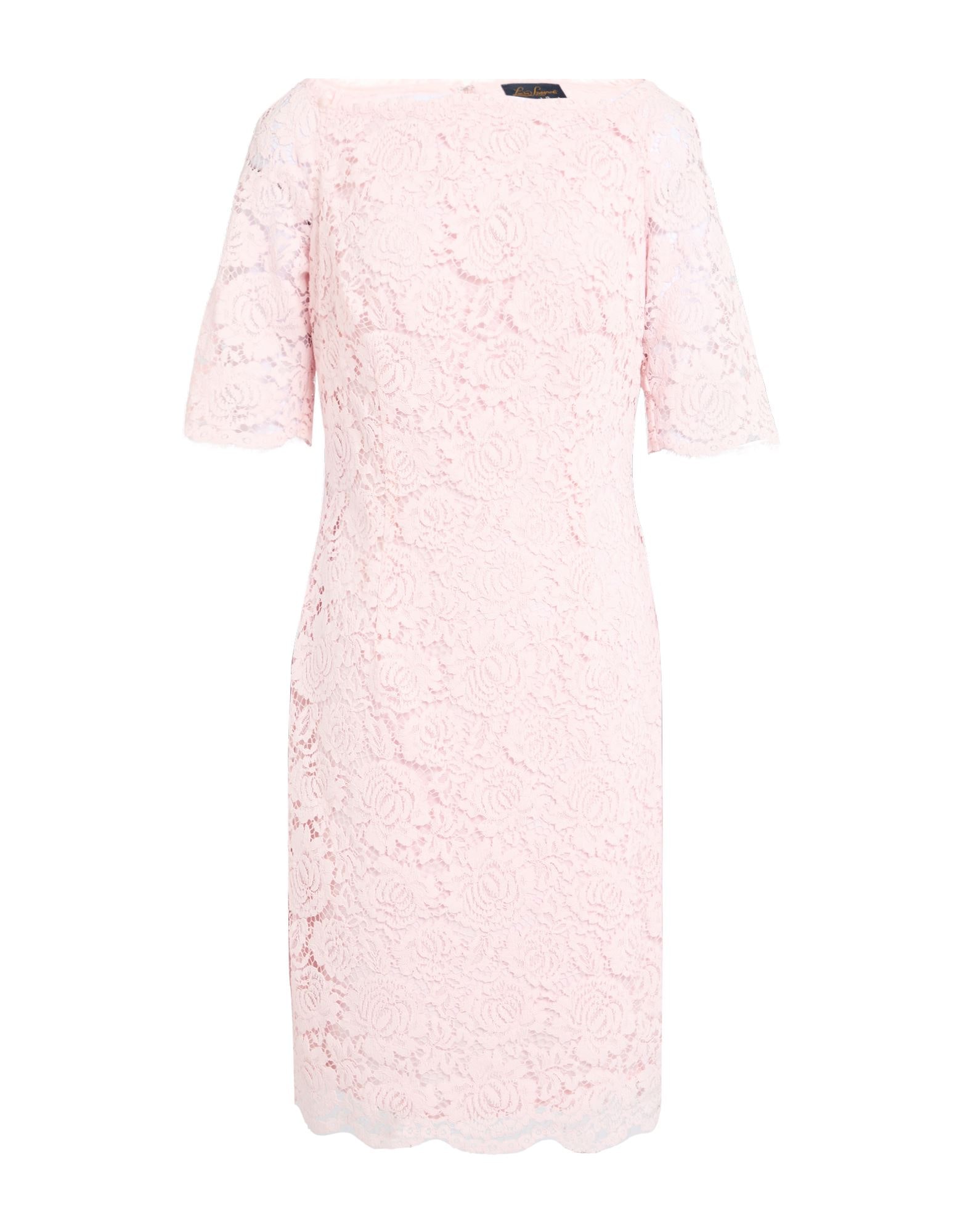 LUISA SPAGNOLI - Mini dresses