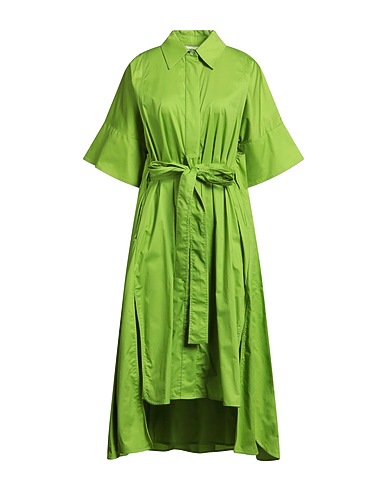 MEIMEIJ Robe mi-longue 100% Coton