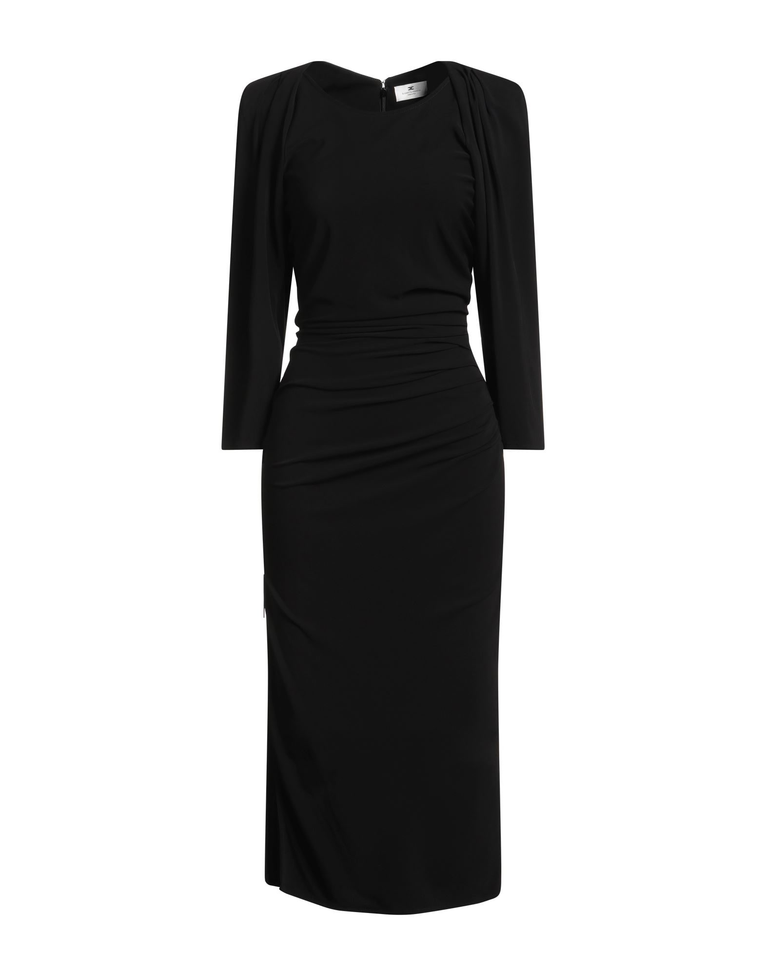 ELISABETTA FRANCHI - Midi dresses