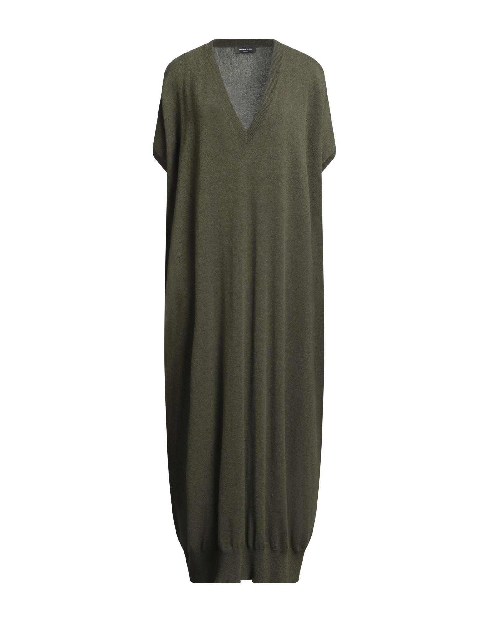 FABIANA FILIPPI - Maxi dresses