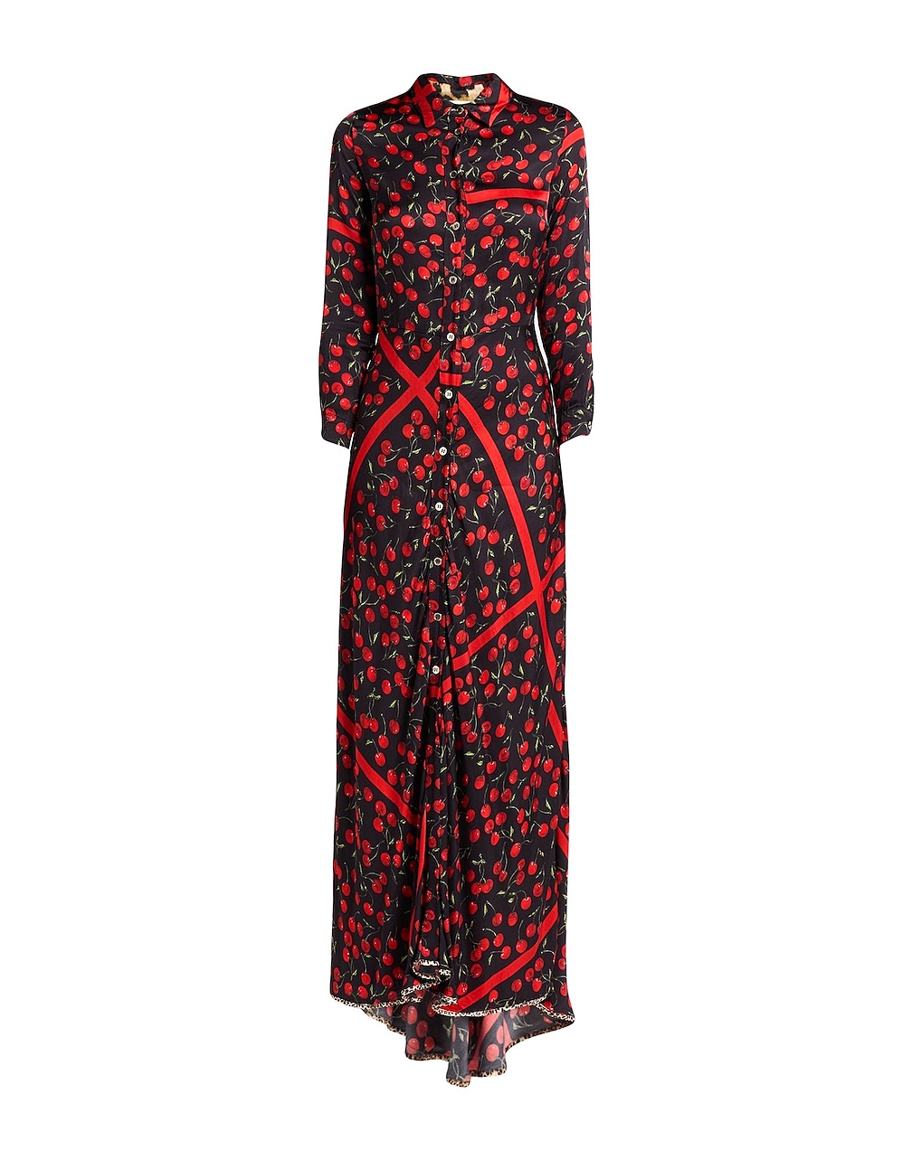5 PROGRESS - Maxi dresses