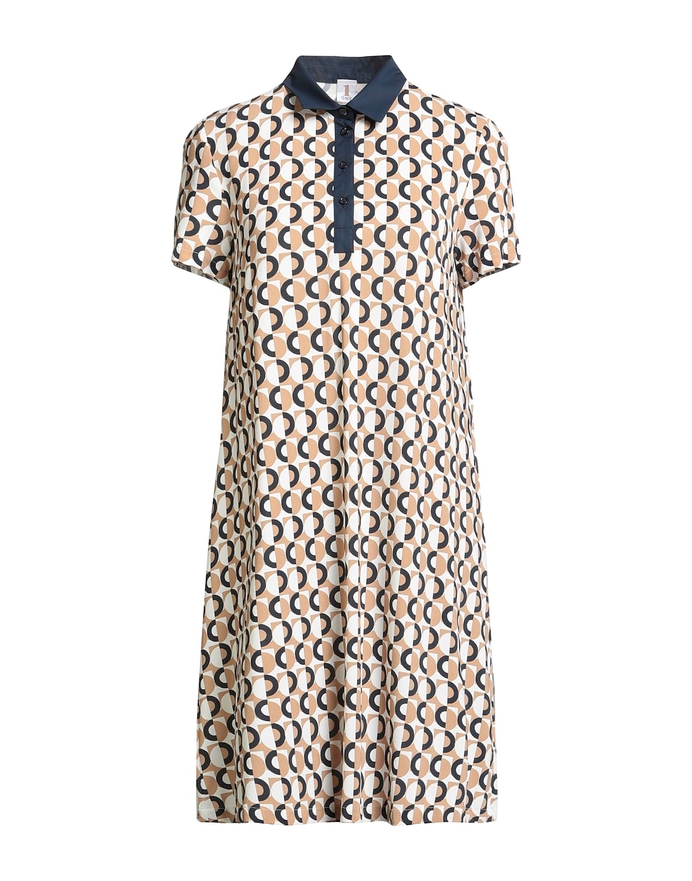 1-ONE - Vestiti corti