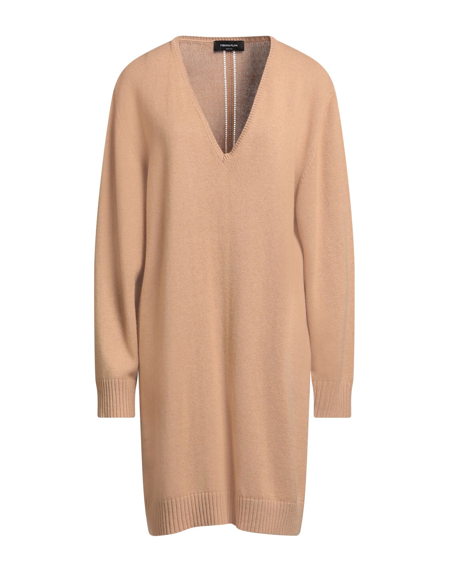 FABIANA FILIPPI - Mini dresses