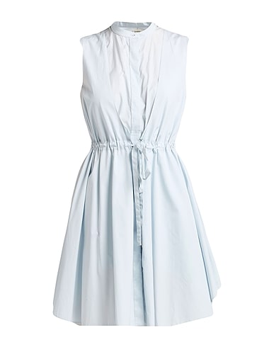 MAISON RABIH KAYROUZ ひざ丈ワンピース コットン 100%