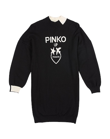 PINKO UP Dress 50% Viscose, 28% Polyester, 22% Polyamide