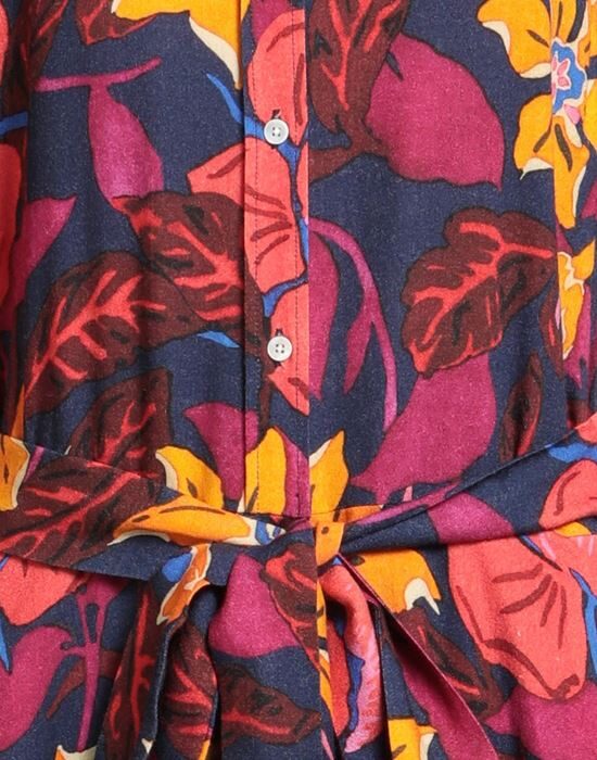 SARA ROKA Длинное платье