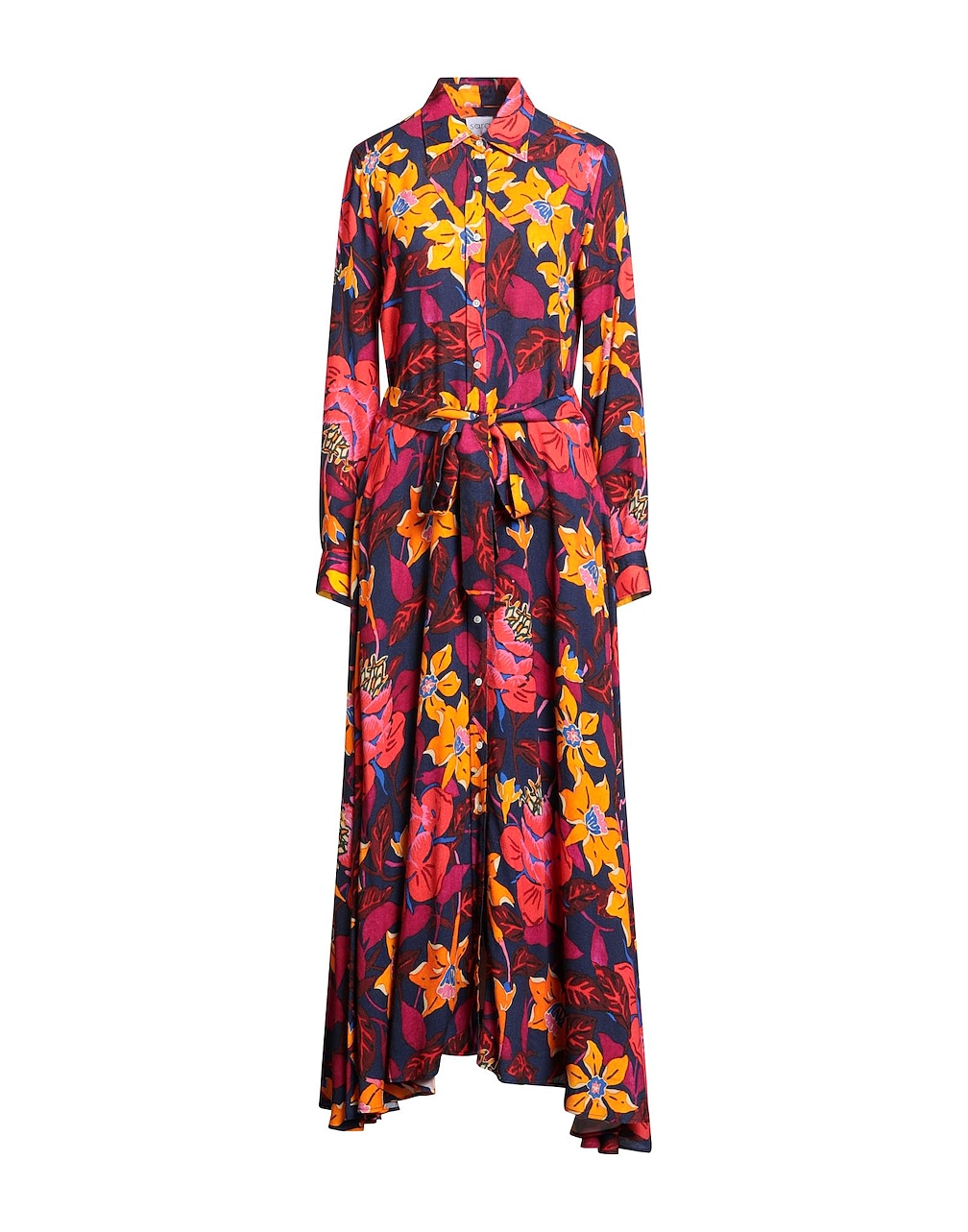 SARA ROKA - Maxi dresses